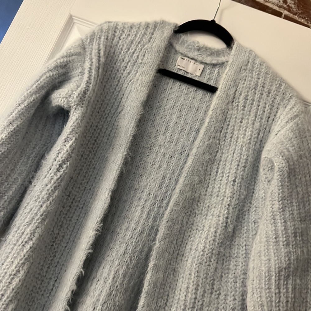 ASOS Design Knit Duster - Picture 3 of 3